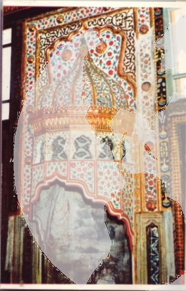 Istambul - TR xxxx 95 001 **